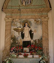 Catherine of Palma httpsuploadwikimediaorgwikipediacommonsthu