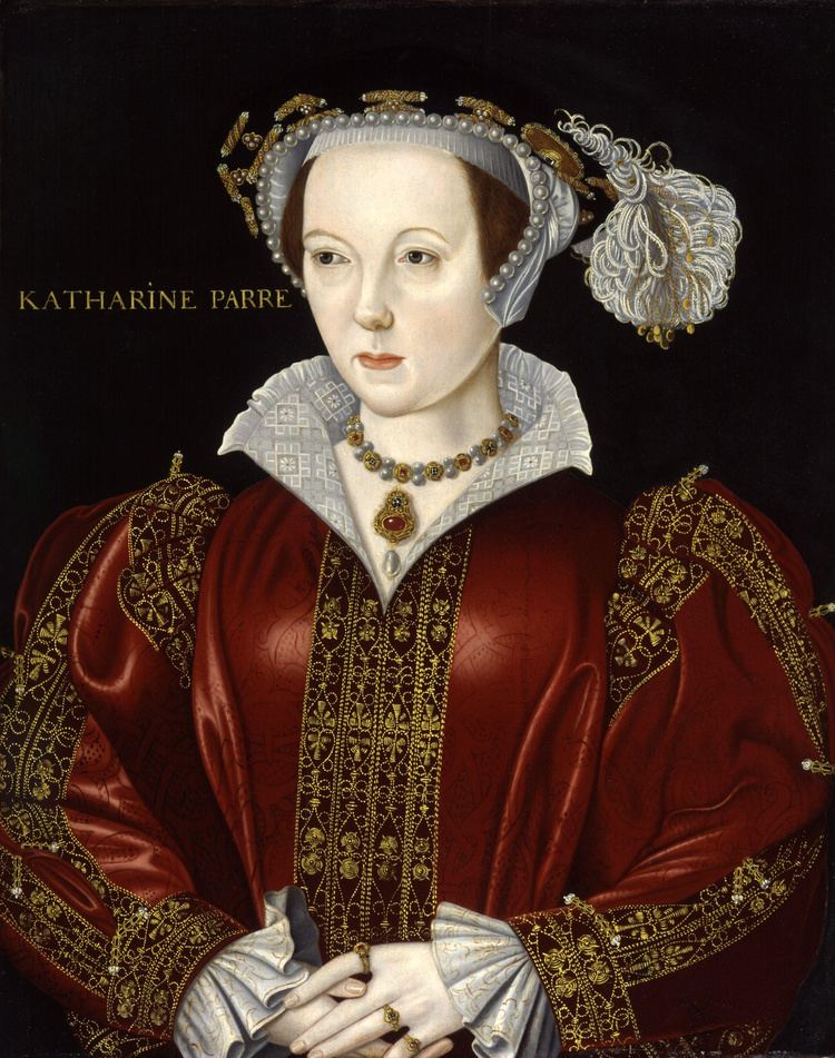 Catherine Parr httpsuploadwikimediaorgwikipediacommons44