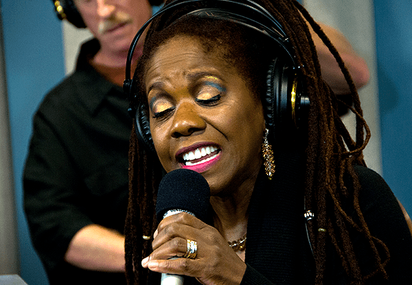 Catherine Russell (singer) Catherine Russell Keeping the family tradition alive Jazz24
