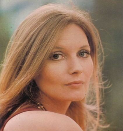 Catherine Schell Catherine Schell Pictures Rotten Tomatoes