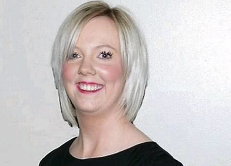 Catherine Seeley Harassed teacher Catherine Seeley in new bid to become Sinn Fein MP