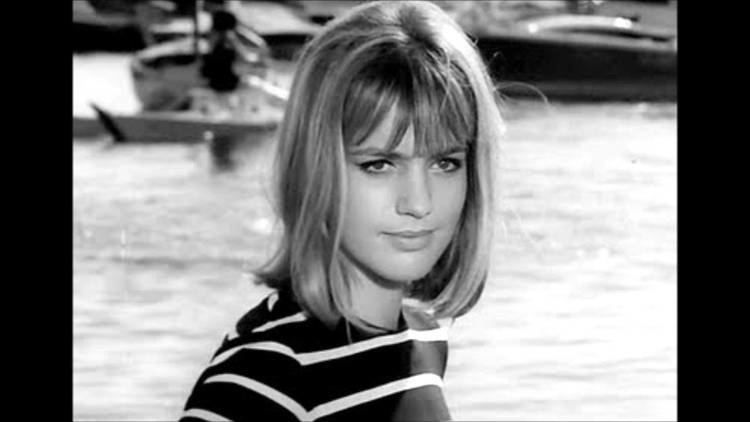 Catherine Spaak Catherine Spaak L39t dernier YouTube