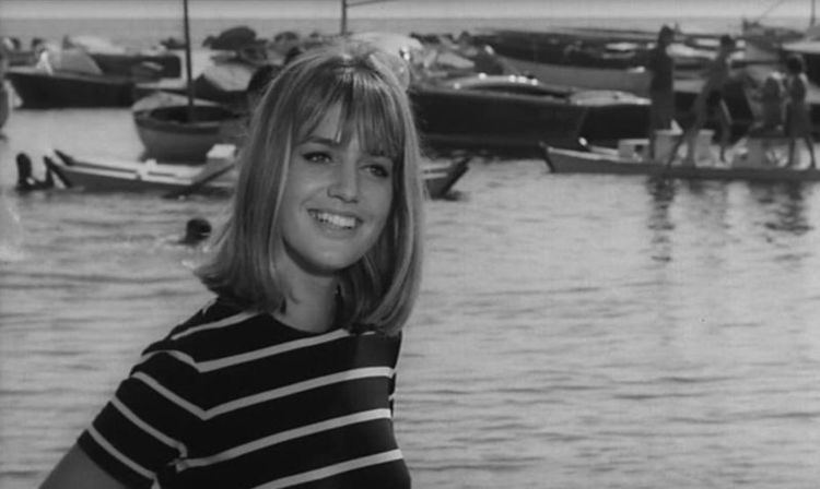 Catherine Spaak Catherine Spaak Wikipedia