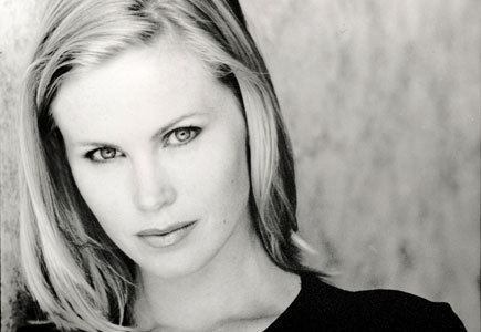 Catherine sutherland the cell