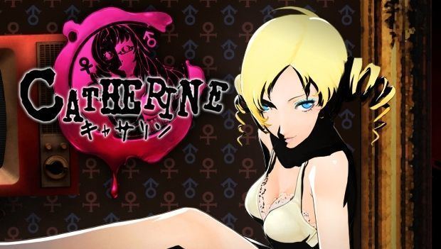 Catherine (video game) Catherine Video Game Review Elite Cosplay