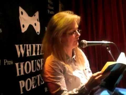 Catherine Walsh (poet) Catherine Walsh reading at the White House Limerick Ireland YouTube