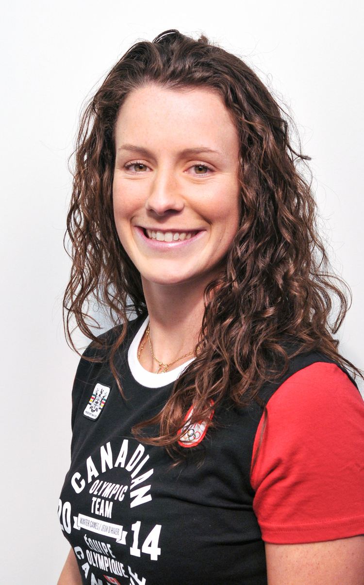 Catherine Ward Catherine Ward Official Canadian Olympic Team Website