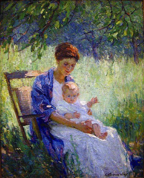 Catherine Wiley Catherine Wiley 1879 1958 AMERICAN GALLERY