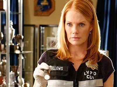 Catherine Willows Marg Helgenberger returns as Catherine Willows to 39CSI39 for 300th