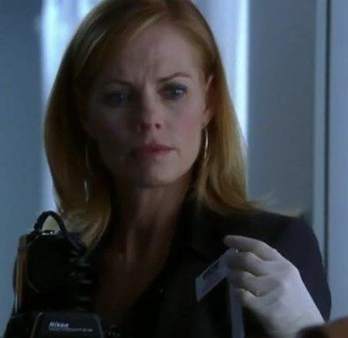 Catherine Willows Catherine Willows CSI Forever Online