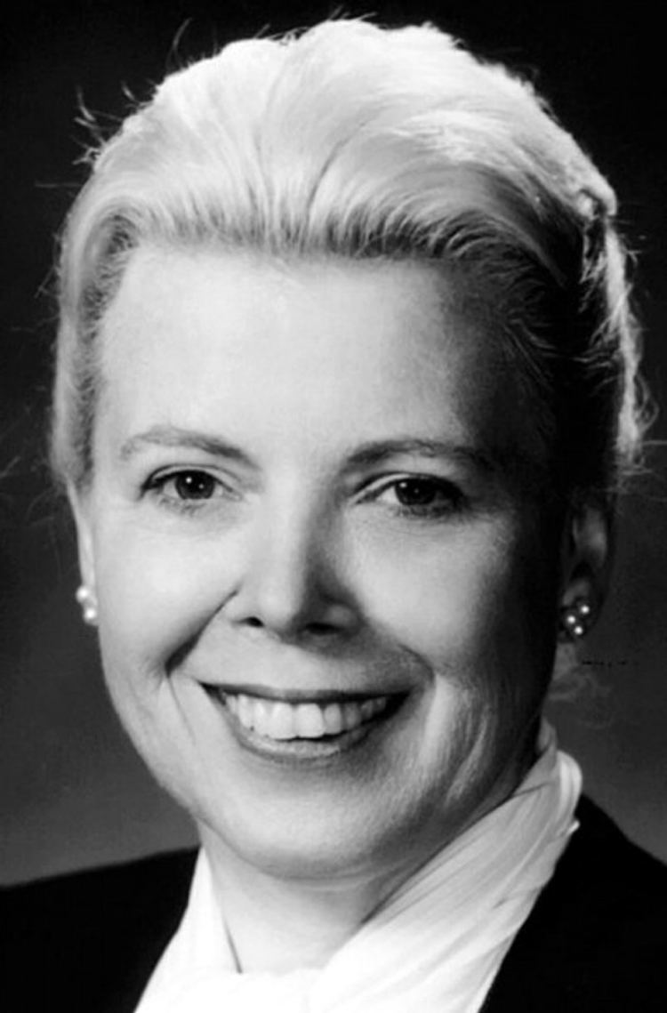 Cathie Wright SCVNewscom Cathie Wright Former State Senator Dies at 82 04