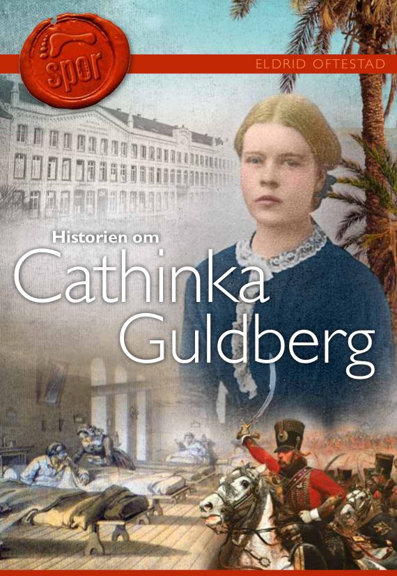 Cathinka Guldberg Cathinka Guldberg eldrids journal