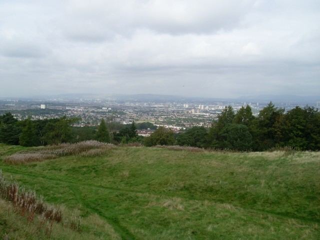 Cathkin Braes Cathkin Braes Wikipedia