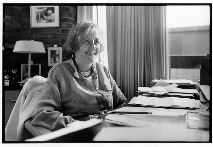 Cathleen Synge Morawetz GeometryNet Scientists Morawetz Cathleen