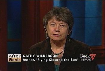 Cathlyn Platt Wilkerson Words Cathy Wilkerson Oct 16 2007 Video CSPANorg