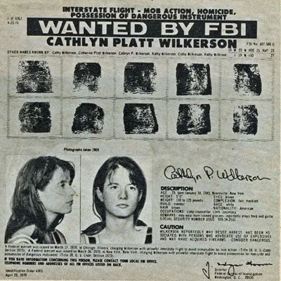 Cathlyn Platt Wilkerson Killing For Peace The Story