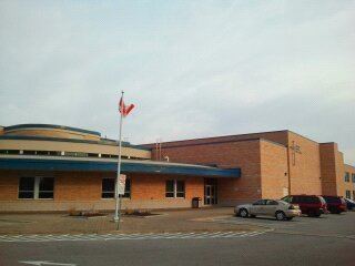 Catholic Central High School (London, Ontario)