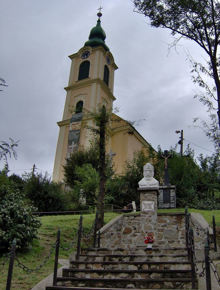 Catholic Church, Șimleu Silvaniei