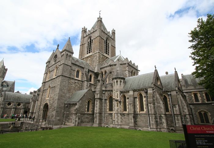 Catholic Church in Ireland dchristianpostcomfull53040imgjpg