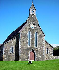 Catholic Church in Ireland List of Catholic dioceses in Ireland Wikipedia