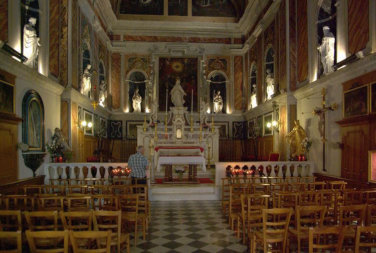 Catholic Church in Monaco