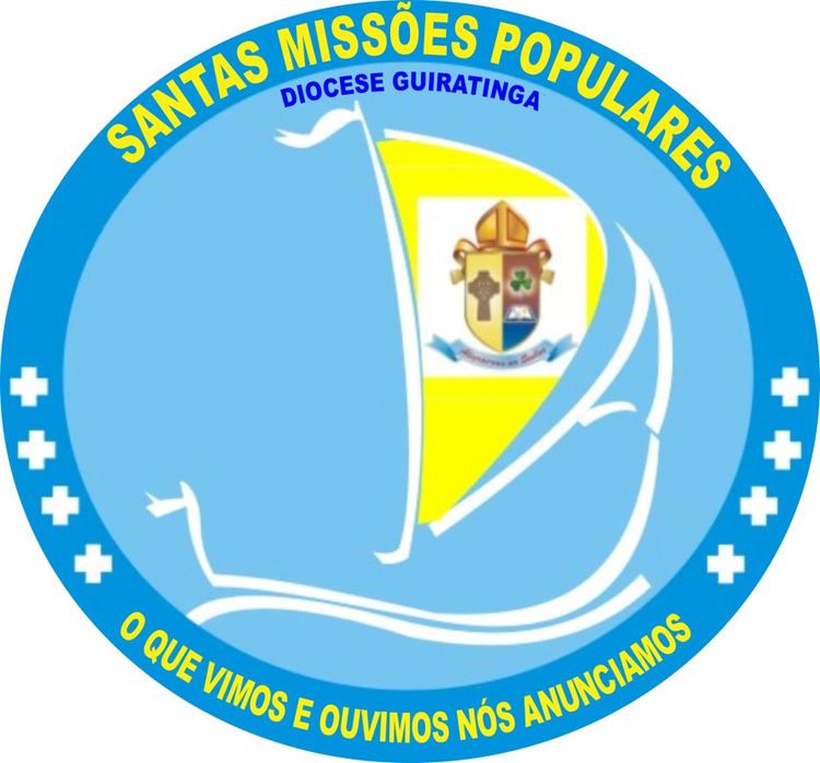 Catholic Diocese of Guiratinga