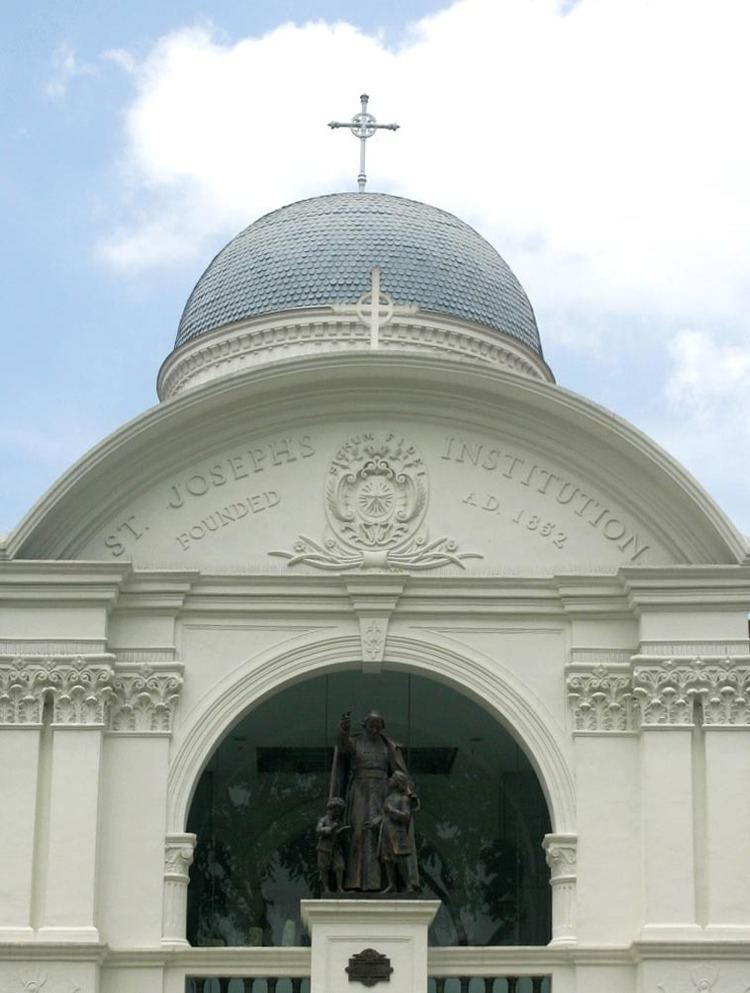 Catholic education in Singapore
