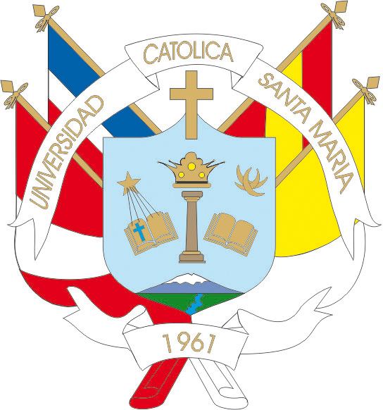 Catholic University of Santa María