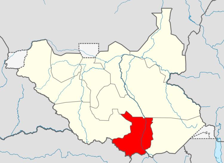 Catholic University of South Sudan