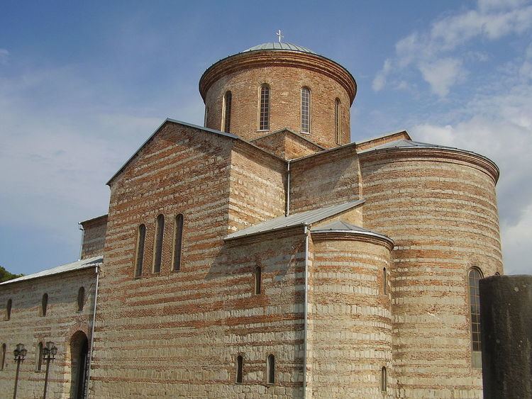 Catholicate of Abkhazia
