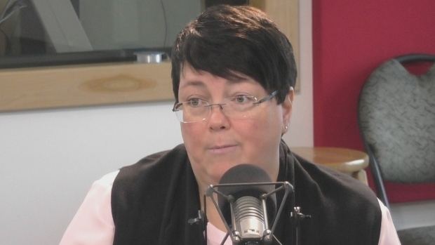 Cathy Bennett Strategy needed to address wage gap says Cathy Bennett