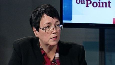 Cathy Bennett On Point NunatuKavut in court and Cathy Bennett