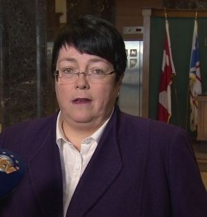 Cathy Bennett Government not ruling out layoffs as departments agencies asked to