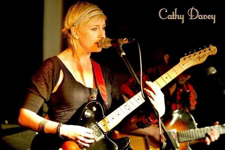 Cathy Davey Cathy Davey Female Rock Musicians Photo 15819159 Fanpop