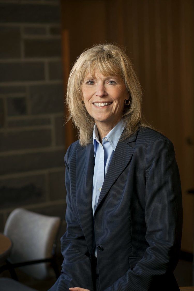 Cathy Dove Cathy Dove Named 10th President of Paul Smiths College The