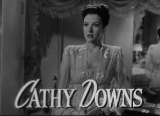 Cathy Downs Cathy Downs Wikipedia