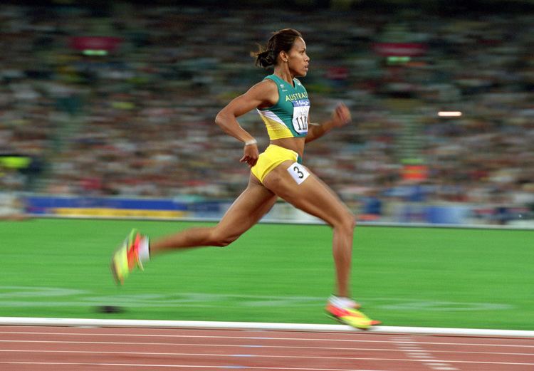 Cathy Freeman Cathy Freeman ThingLink