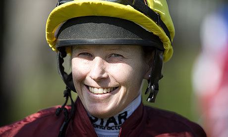 Cathy Gannon Talking Horses Will Hayler Sport The Guardian