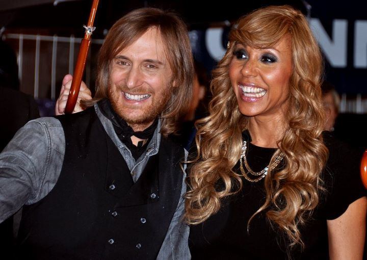 Cathy Guetta Cathy Guetta Wikipedia the free encyclopedia