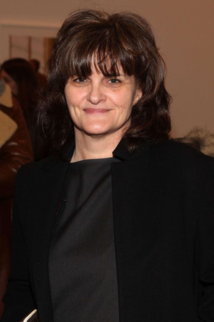 Cathy Horyn Fashion Critic Cathy Horyn Leaves The New York Times The