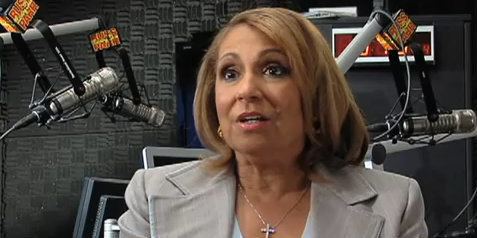 Cathy Hughes Radio One Founder Cathy Hughes Shares Her Journey to Success Shine