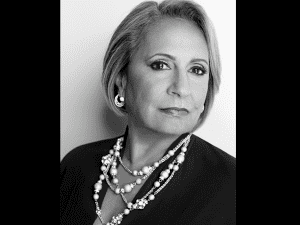 Cathy Hughes In The SpotlightMs Cathy L Hughes Praise 1079