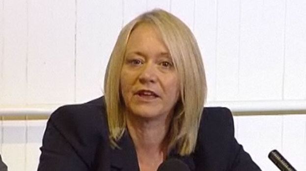Cathy Jamieson Your MP for Kilmarnock and Loudoun Cathy Jamieson