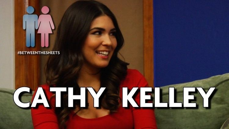 Cathy Kelley Cathy Kelley Between The Sheets Episode 24 I39m Never
