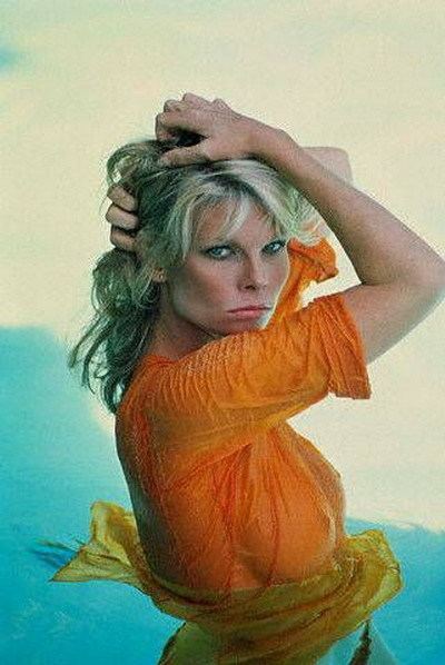 Cathy Lee Crosby Cathy Lee CROSBY Biography and movies