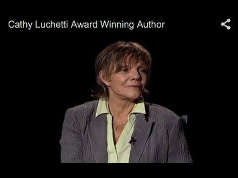 Cathy Luchetti Cathy Luchetti Award Winning Author YouTube