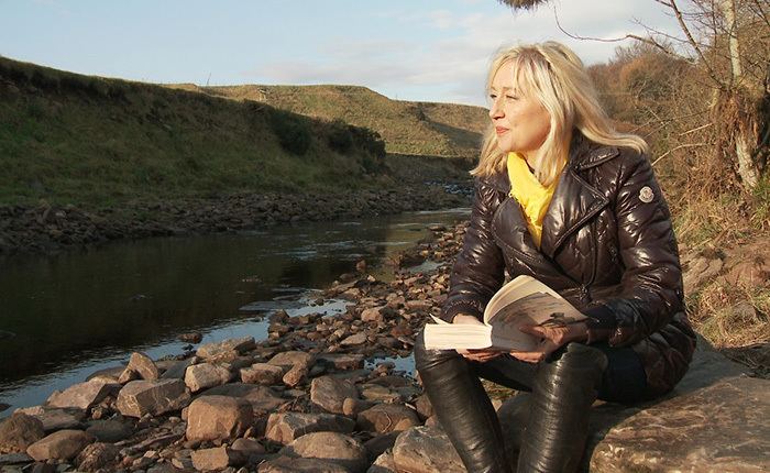 Cathy MacDonald Broadcaster to host Church event to promote Gaelic language and