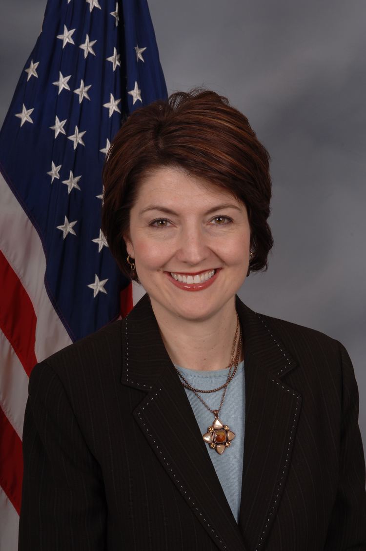 Cathy McMorris Rodgers Cathy McMorris Rodgers Wikipedia the free encyclopedia