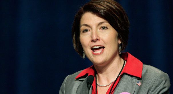 Cathy McMorris Rodgers - Alchetron, The Free Social Encyclopedia