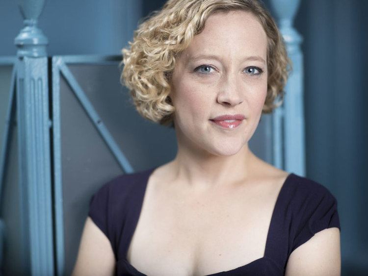 Cathy Newman Channel 4 newsreader Cathy Newman says public humiliation